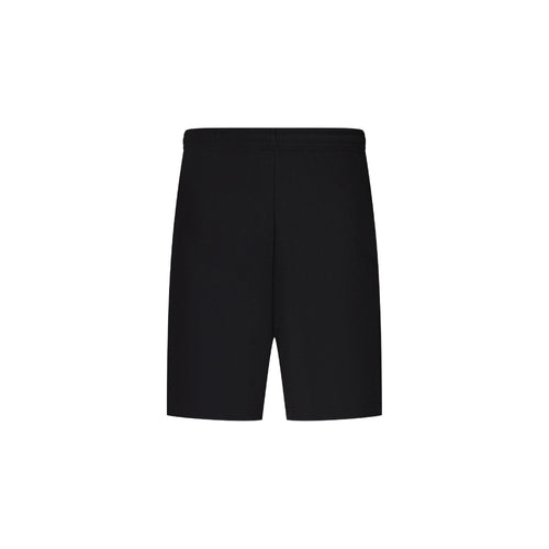 BLACK SHORTS + T-SHIRT SET