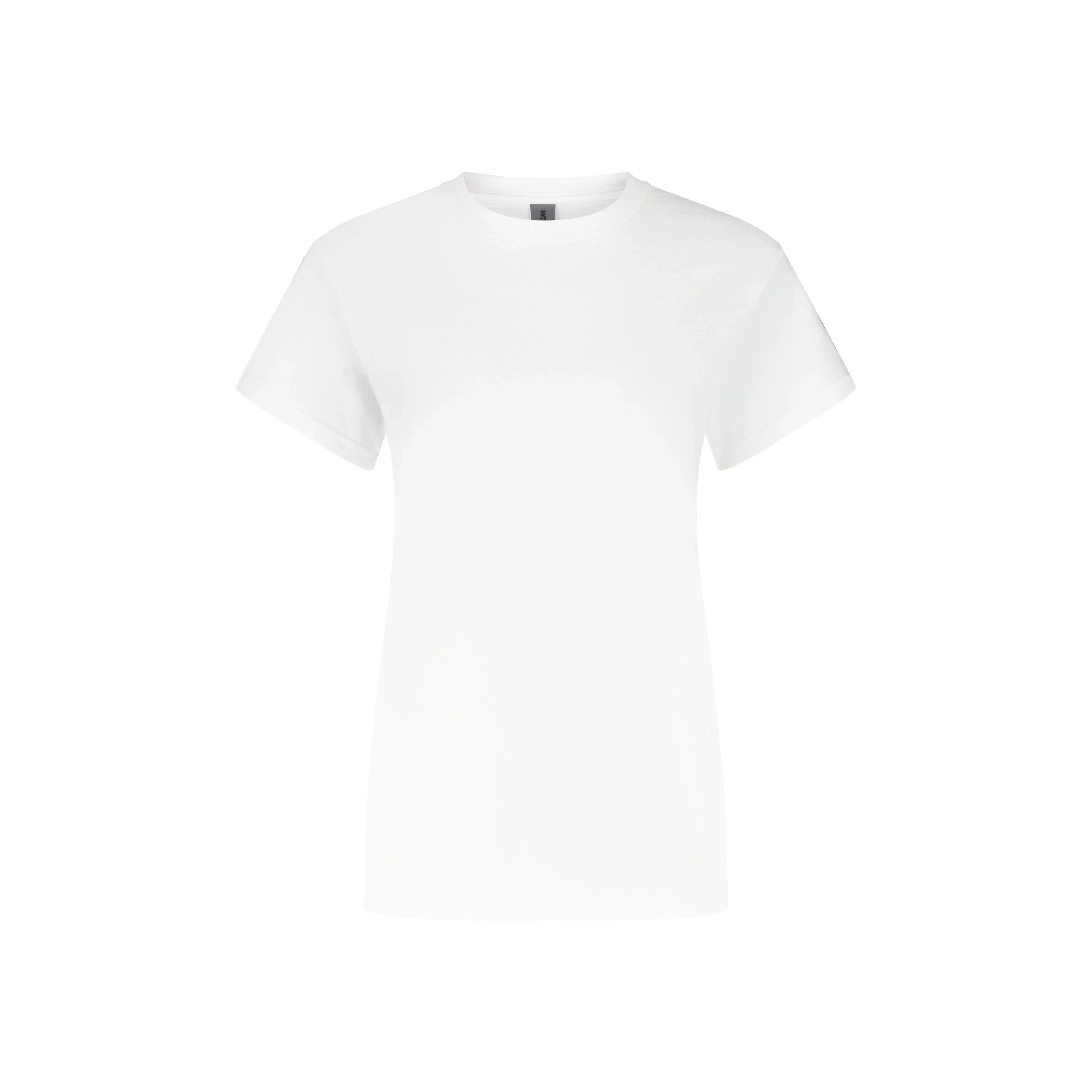 BLACK SHORTS + T-SHIRT SET